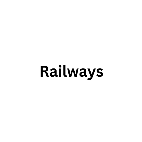 Railways